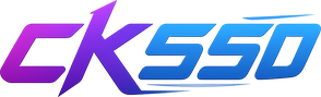 ck550 logo for Bangladesh gaming hub